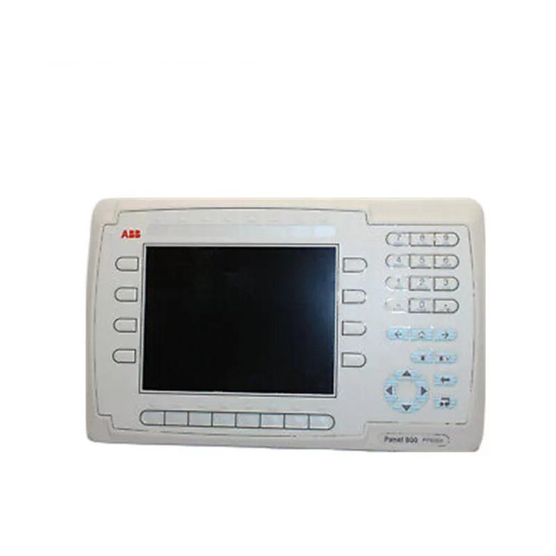 ABB PP836 Operator Panel