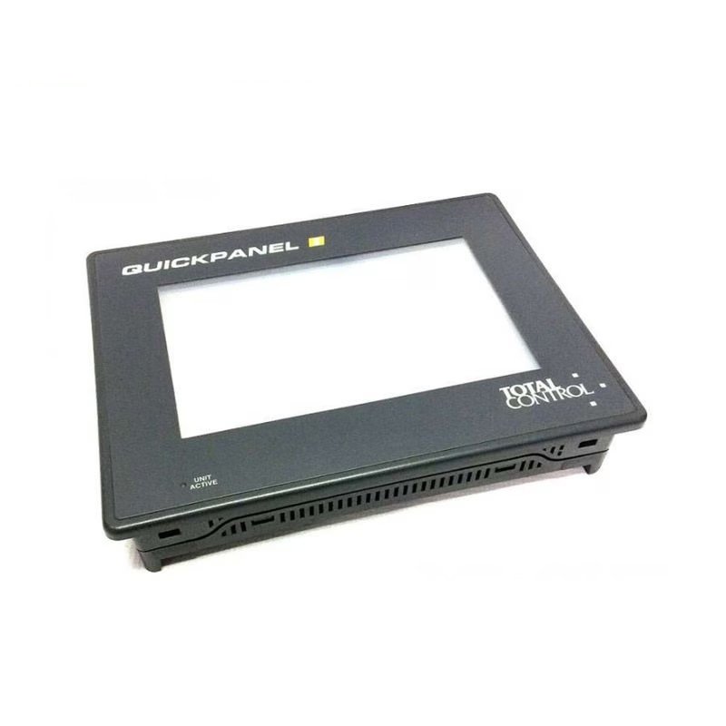 GE Fanuc QPI21100E2P QuickPanel Operator Interface