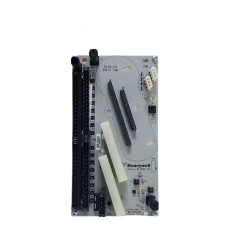 Honeywell CC-TUIO01 I/O Module