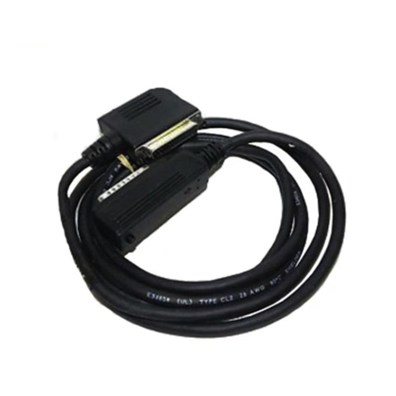 GE Fanuc IC693CBL301 I/O Bus Expansion Cable