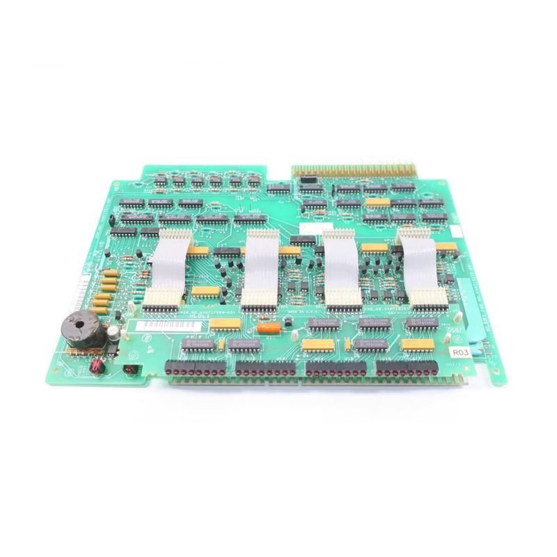 GE Fanuc IC600BF929K High-Density Source Output Module