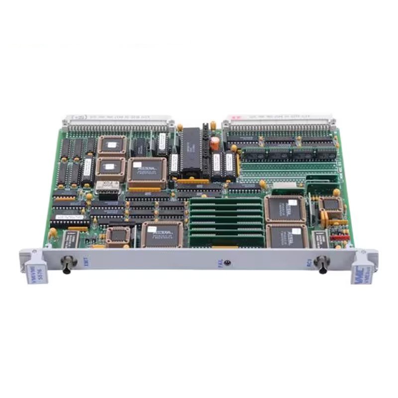 VMIC VMIVME5576 PLC Module