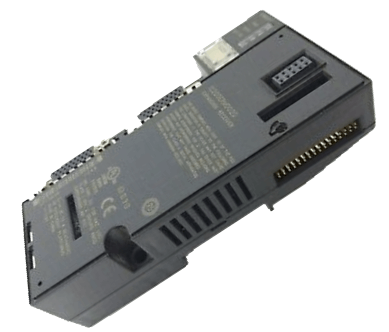 GE Fanuc IC200ERM002E Expansion Receiver