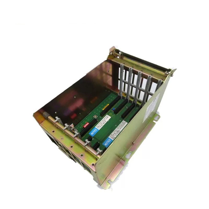 Allen-Bradley 1771-A1B Input/Output Chassis