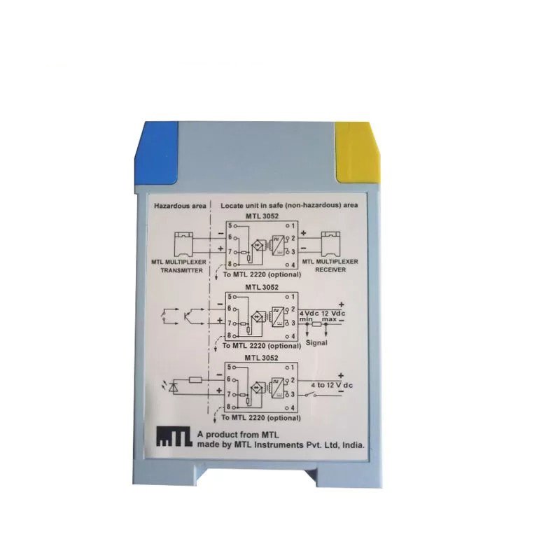MTL 3052 Digital Isolator