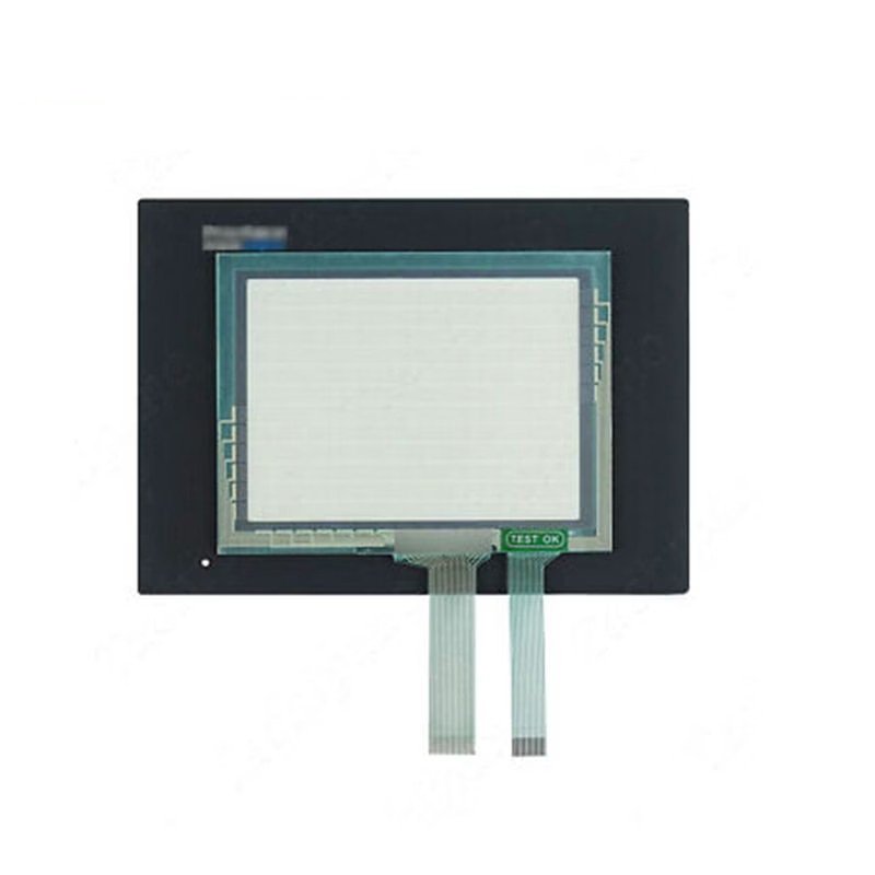 GE Fanuc CQPM3D200B2P-A QuickPanel Mini HMI