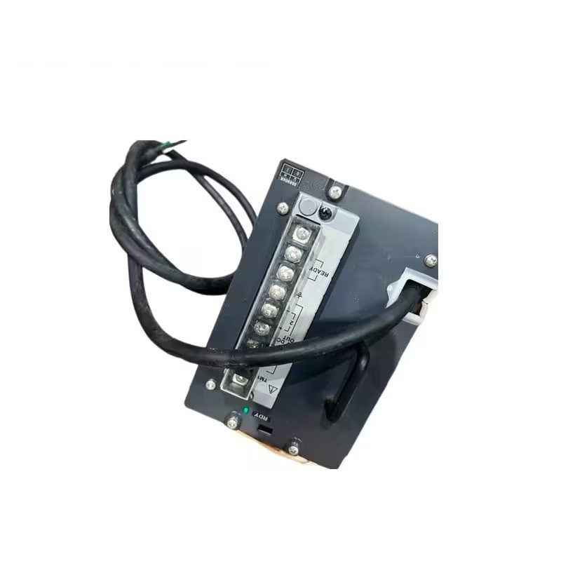 Yokogawa PW602 24 V DC Output Power Supply