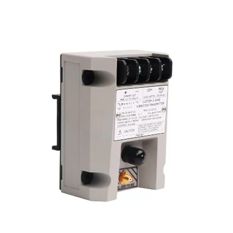 Bently Nevada 990-05-70-01-01 Vibration Transmitter