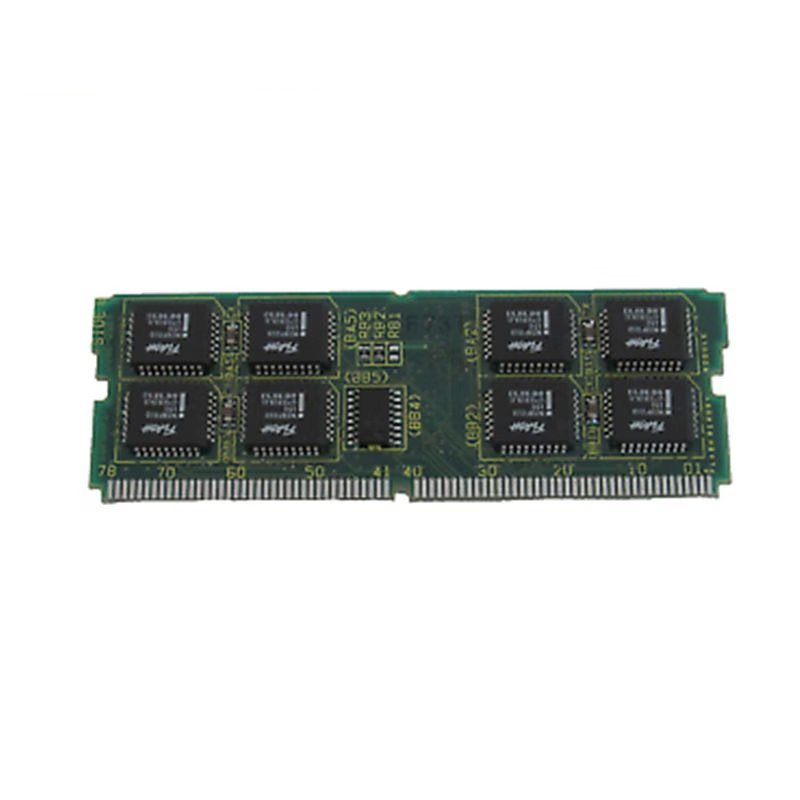 GE Fanuc A20B-2900-0480/02A Memory Module