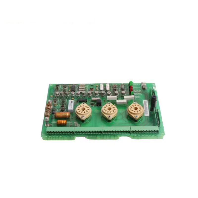 ABB 07ES80 Automation Module