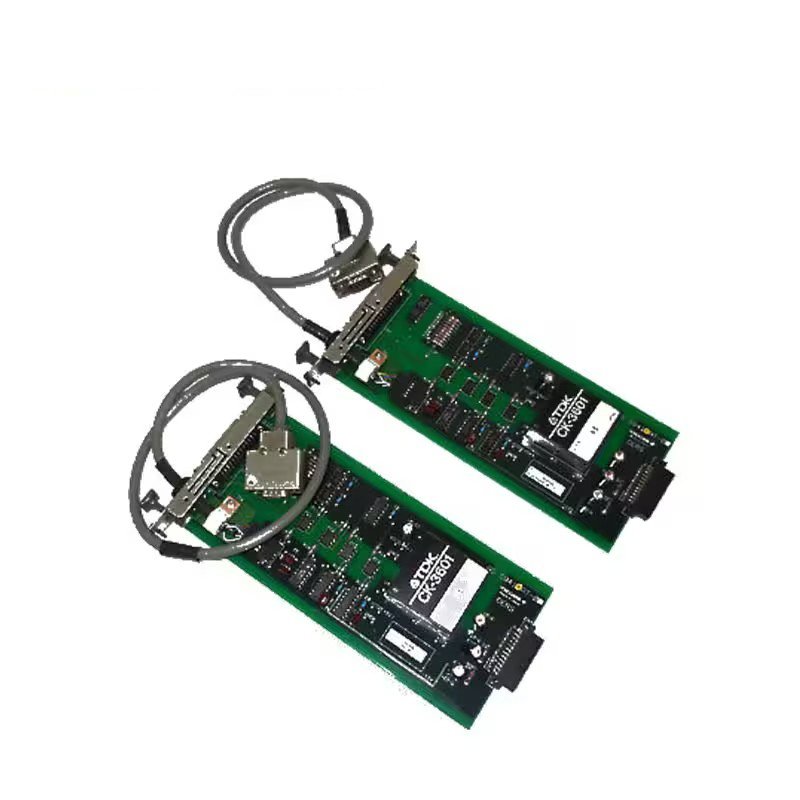 Yokogawa AIP201 Communication Module