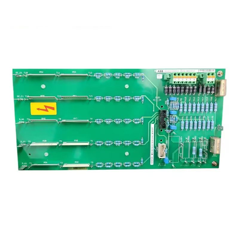 ABB UNS 0882A-P.V1 3BHB006309R0001 Power Signal Interface