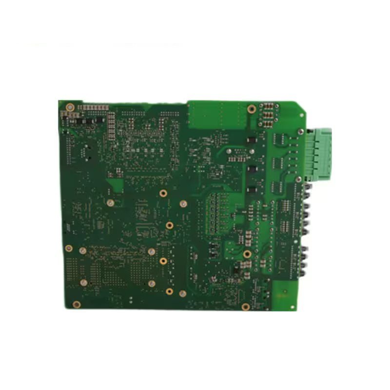 ABB 3BHE022287R0001 UC D240 Converter Module