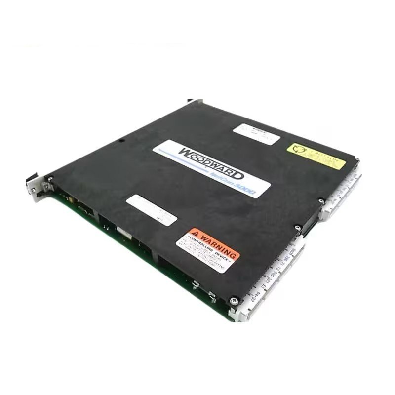 Woodward 5437-173 NetCon Field Terminal Module