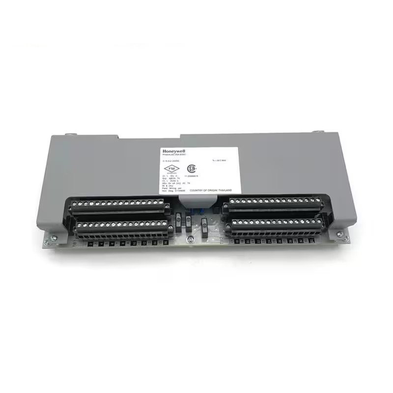 Honeywell CC-SDOR01 Digital Output Relay Module