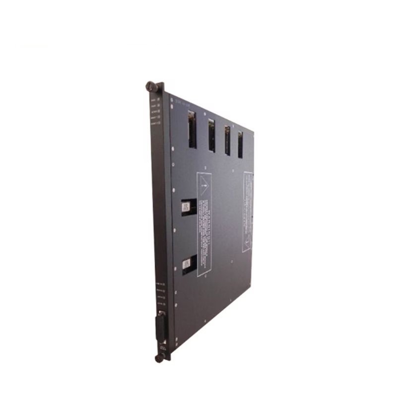 Triconex ICM4101 Interface Module