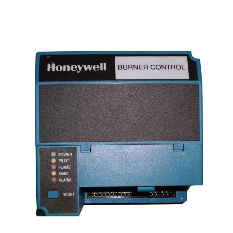 Honeywell RM7888A1027 Burner Control