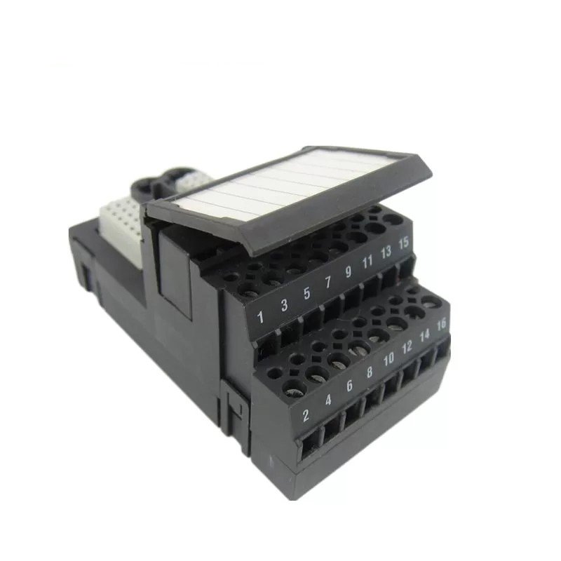 Emerson KC4011X1-BA1 Analog Input Terminal Block