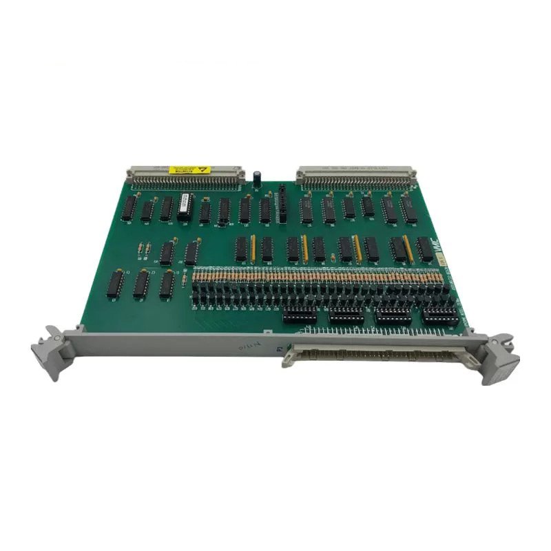 GE VMIVME2170A 332-102170-110 Digital Output Board