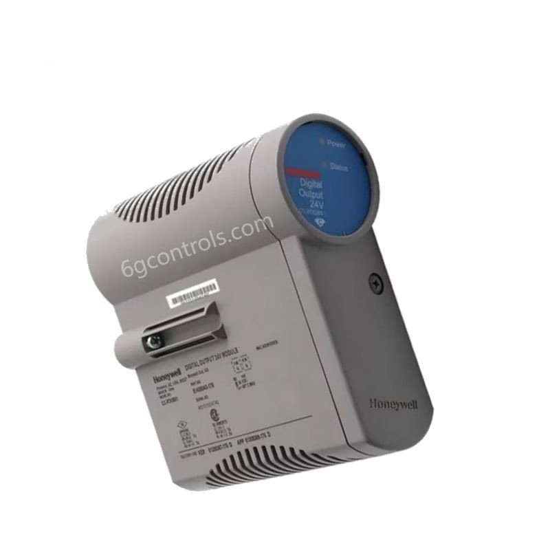 Honeywell CC-PAIX01 51405038-275 Analog Input Module