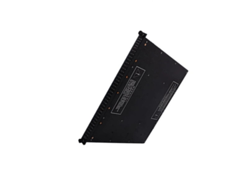 Emerson KJ3225X1-BA1 Input Module