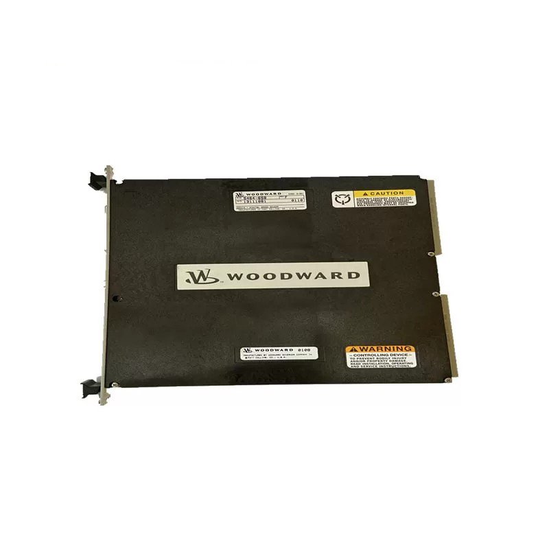 Woodward 5421-112 PLC Module