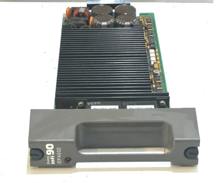 ABB IEPAS02 POWER MODULE