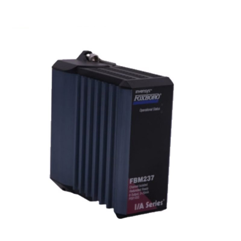 Foxboro AD916AE Digital Control System (DCS) Module