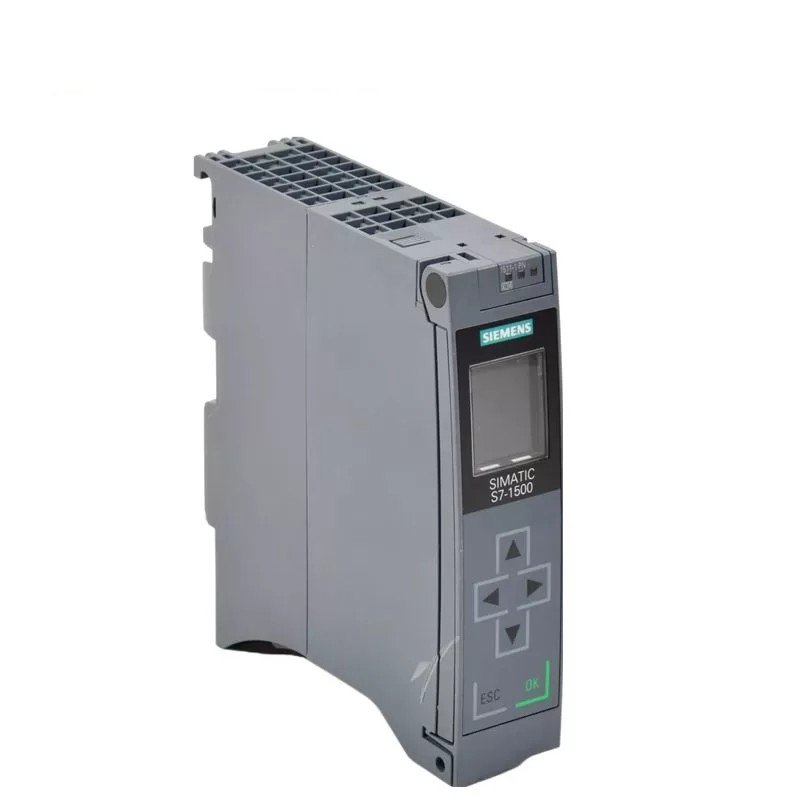 Siemens CPU1511 CPU Module