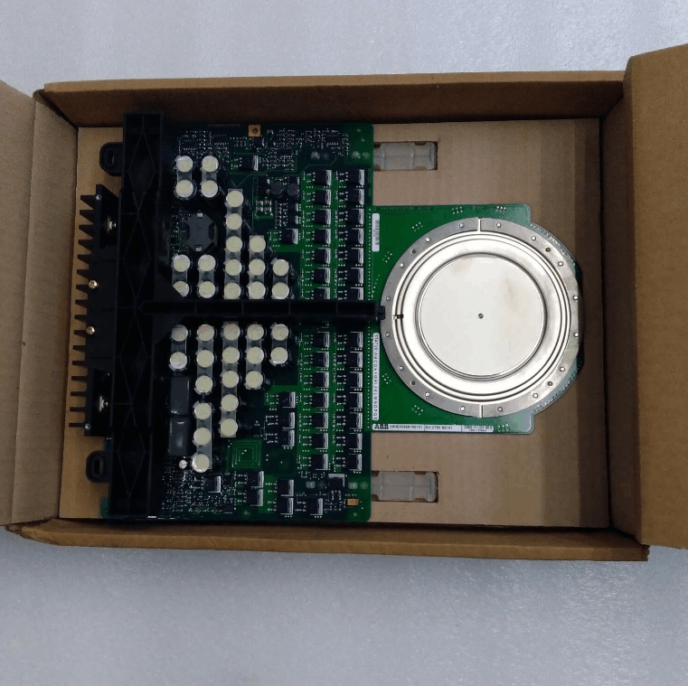 ABB 3BHE009681R0101 3BHB018162 5SHY4045L0001 IGCT Module