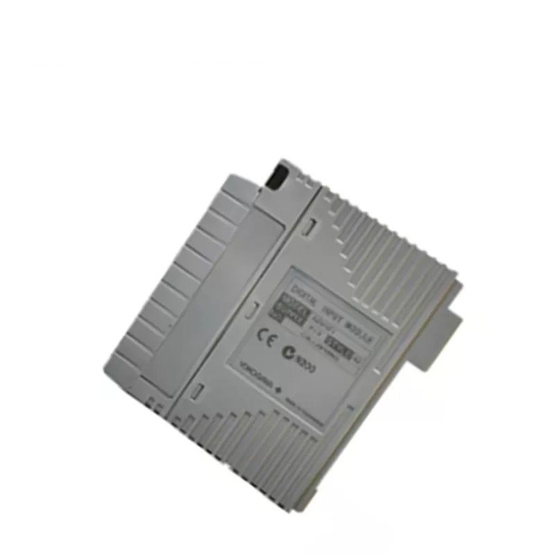 Yokogawa ALU4*D Modular I/O System