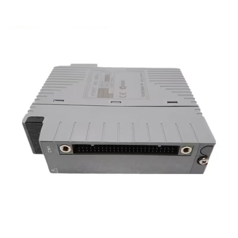 Yokogawa ACB41 I/O Expansion Cabinet for FIO