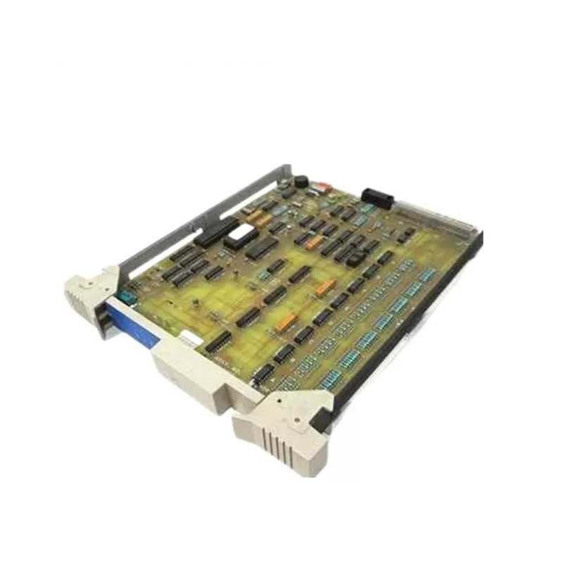 Honeywell 51155506-100 Isolated Analog Output Module