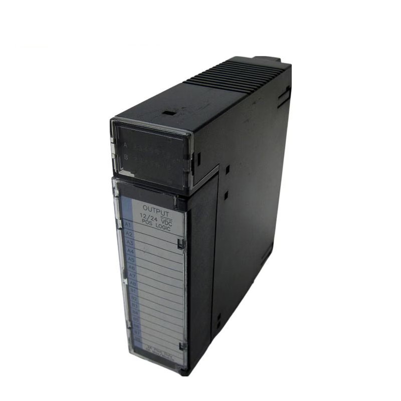 GE Fanuc IC693MDL740D Digital Output Module