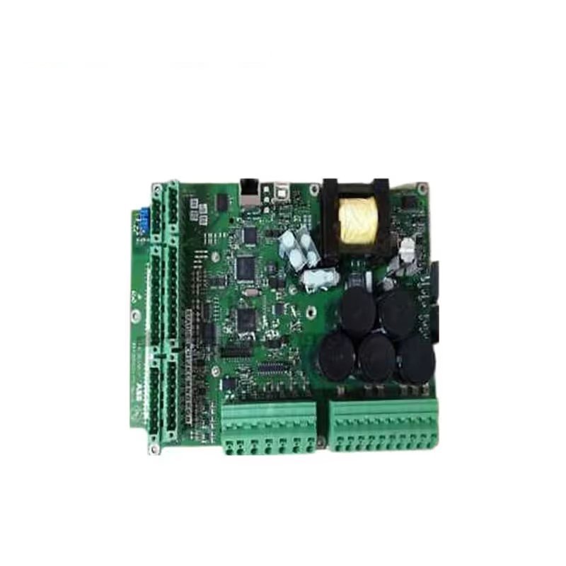 ABB 3BHE029154P3/3BHE029153R0101 UNS0119A-P,V101 Processor Module