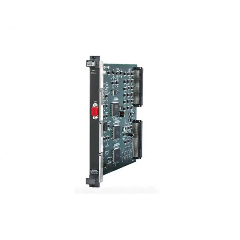 Honeywell 51405098-100 LCNP4E Card