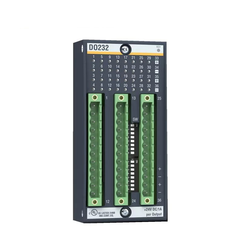 Bachmann DO232 Digital Output Module
