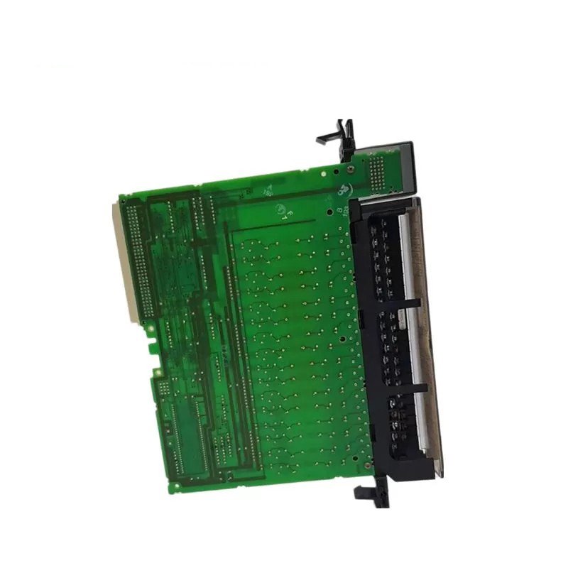 GE Fanuc IC697MDL240 Input Module
