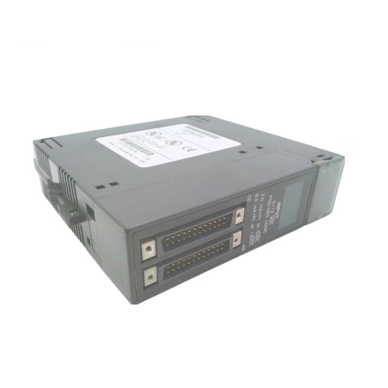 GE Fanuc IC693MDL654 Input Module