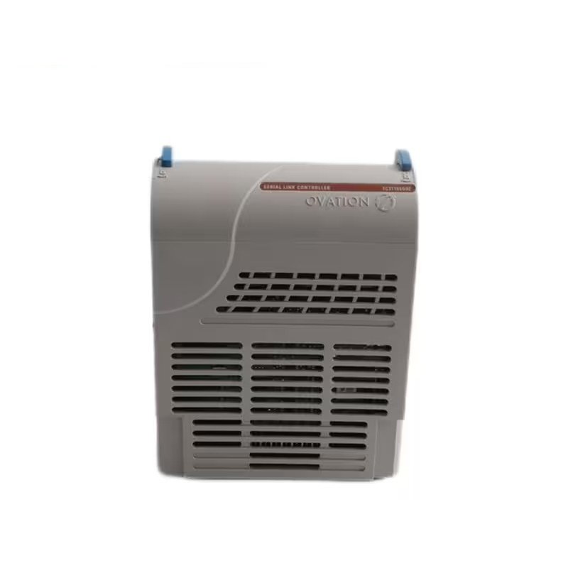 Emerson 1C31166G02 Serial Link Controller