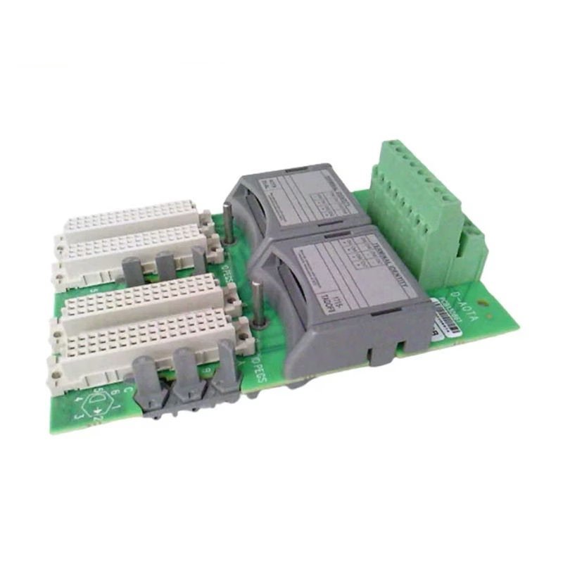 Allen-Bradley 1715-TADOF8 Analog Output Duplex Terminal Assembly