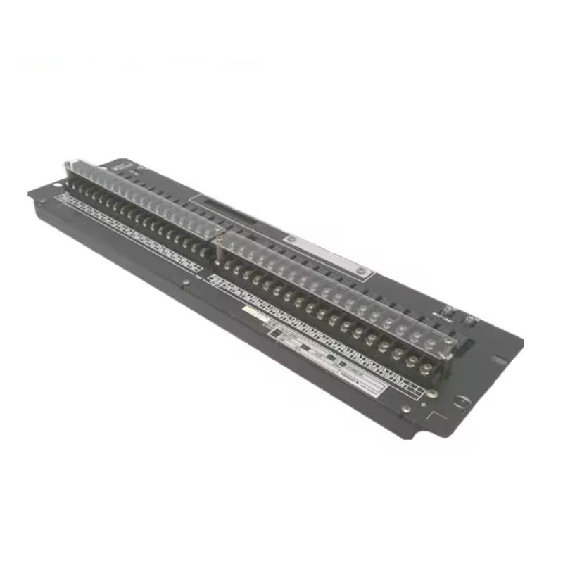 Yokogawa ARM55D Mechanical Relay Board