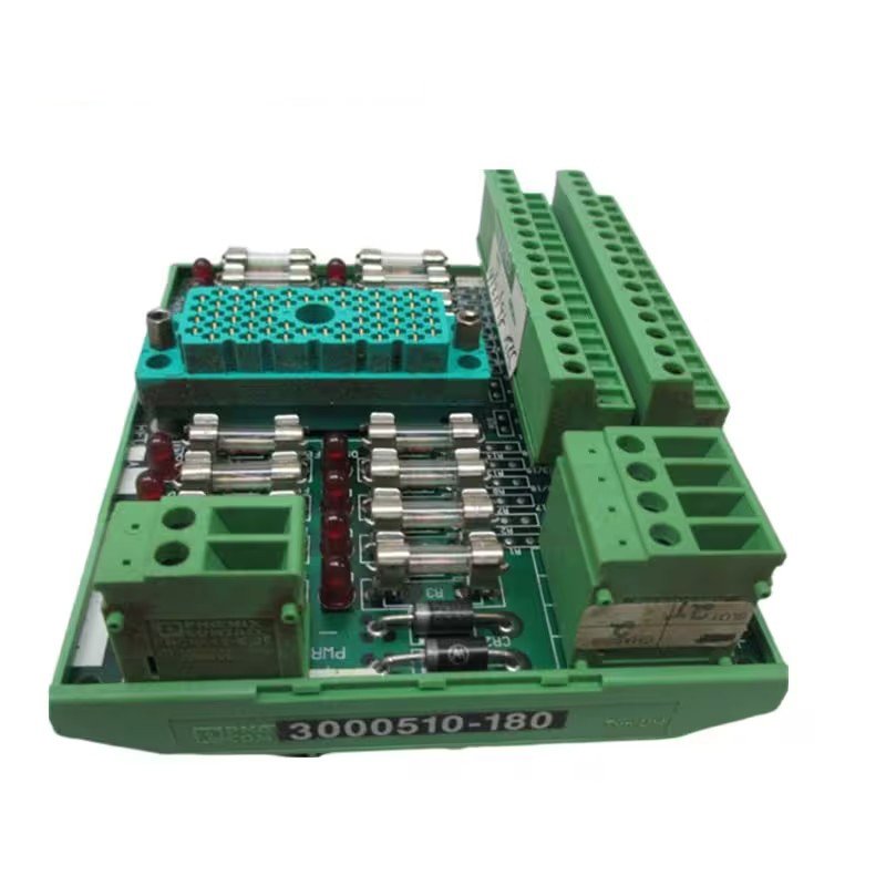 Triconex 3000510-180 Termination Board