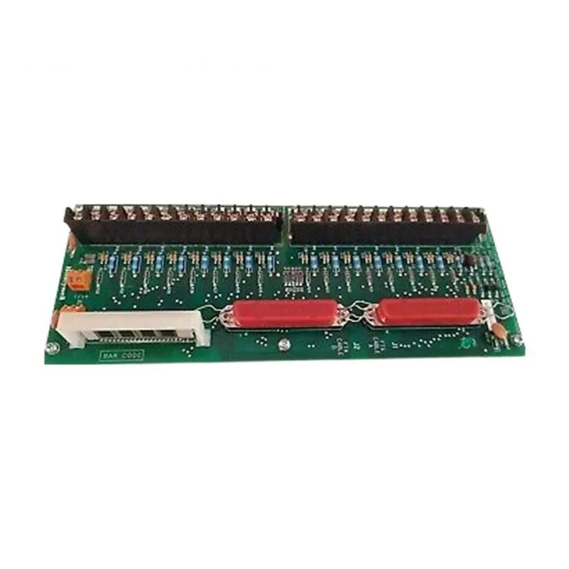Honeywell MC-TAIH52 High Level Analog Input Module
