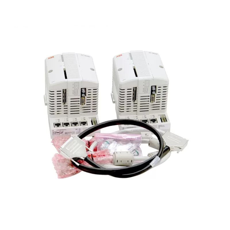 ABB PM863K02 3BSE088382R1 AC 800M Controllers