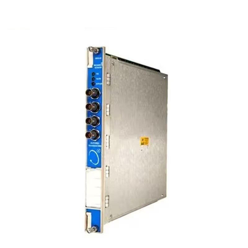Honeywell S8-2YREXW I/O Module