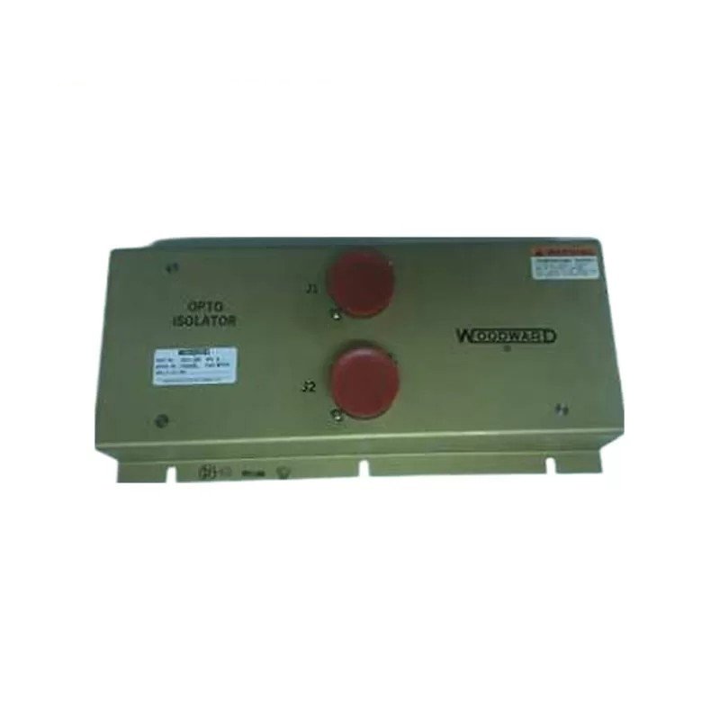 Woodward 5441-635 Relay Interface Module