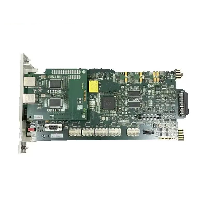 ABB 3BHB007211R105 Analog Input Card