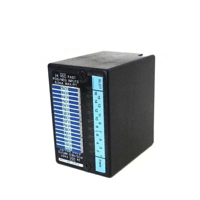 GE Fanuc IC670MDL644 Input/Output Module