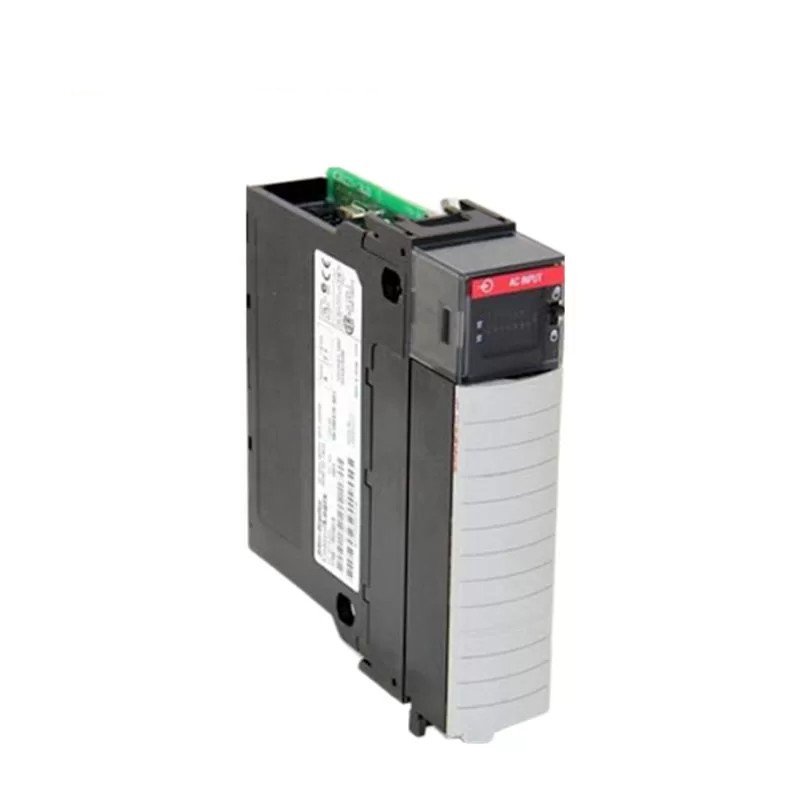 Allen-Bradley 1757-FIMRTP Fieldbus Interface Module